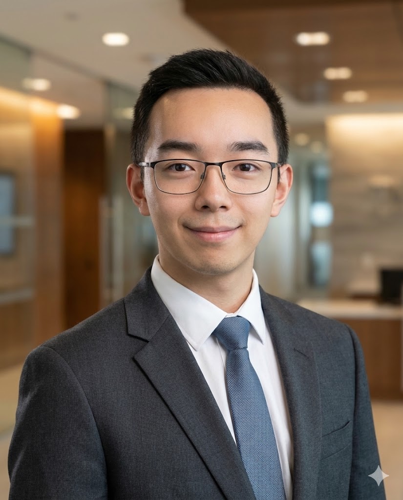 Bryan Lam - Managing Director